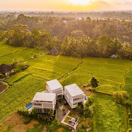 Maple Ridge Ubud Villas Экстерьер фото