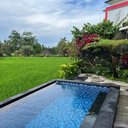 Maple Ridge Ubud Villas Экстерьер фото