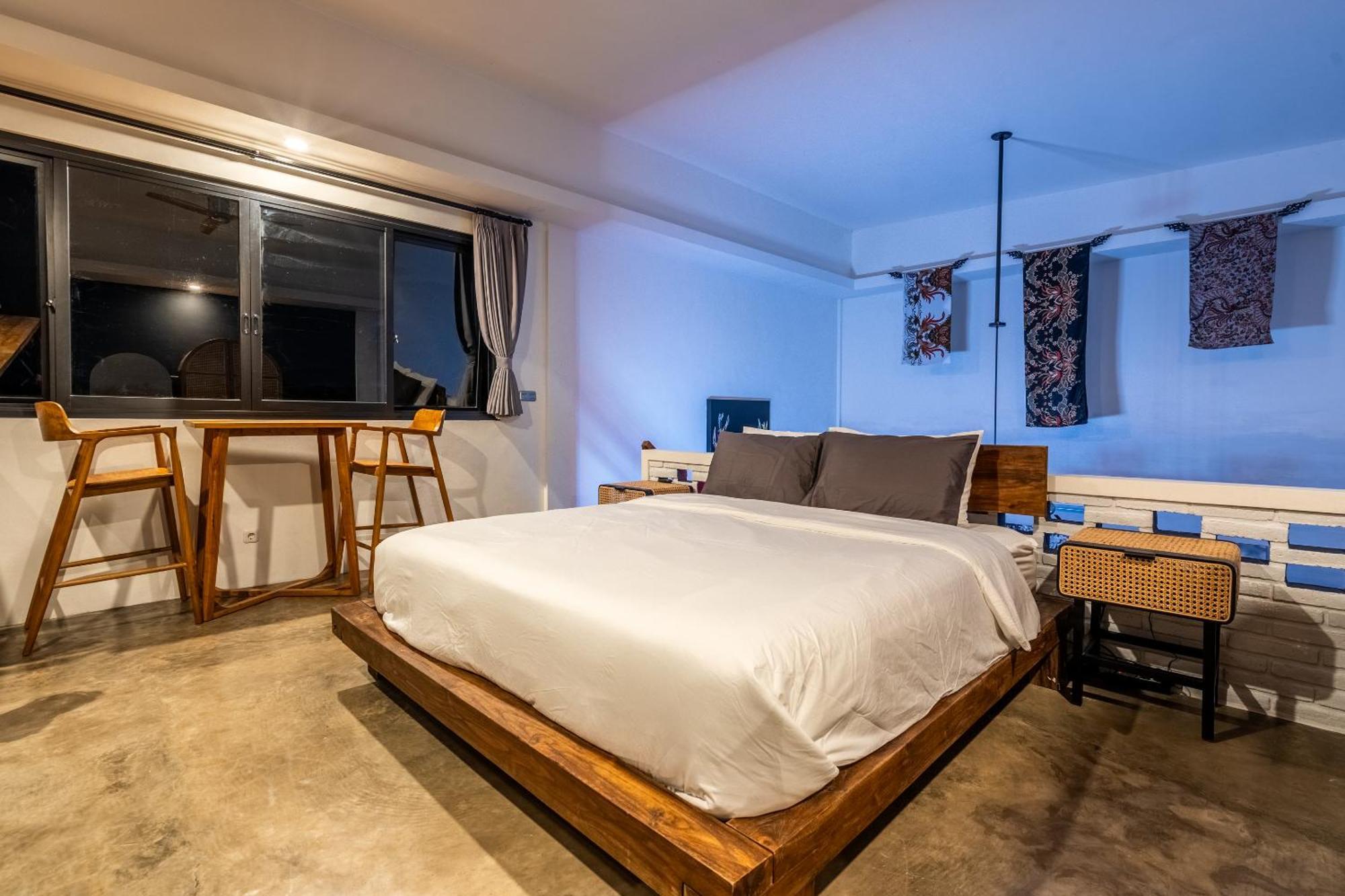Maple Ridge Ubud Villas Экстерьер фото