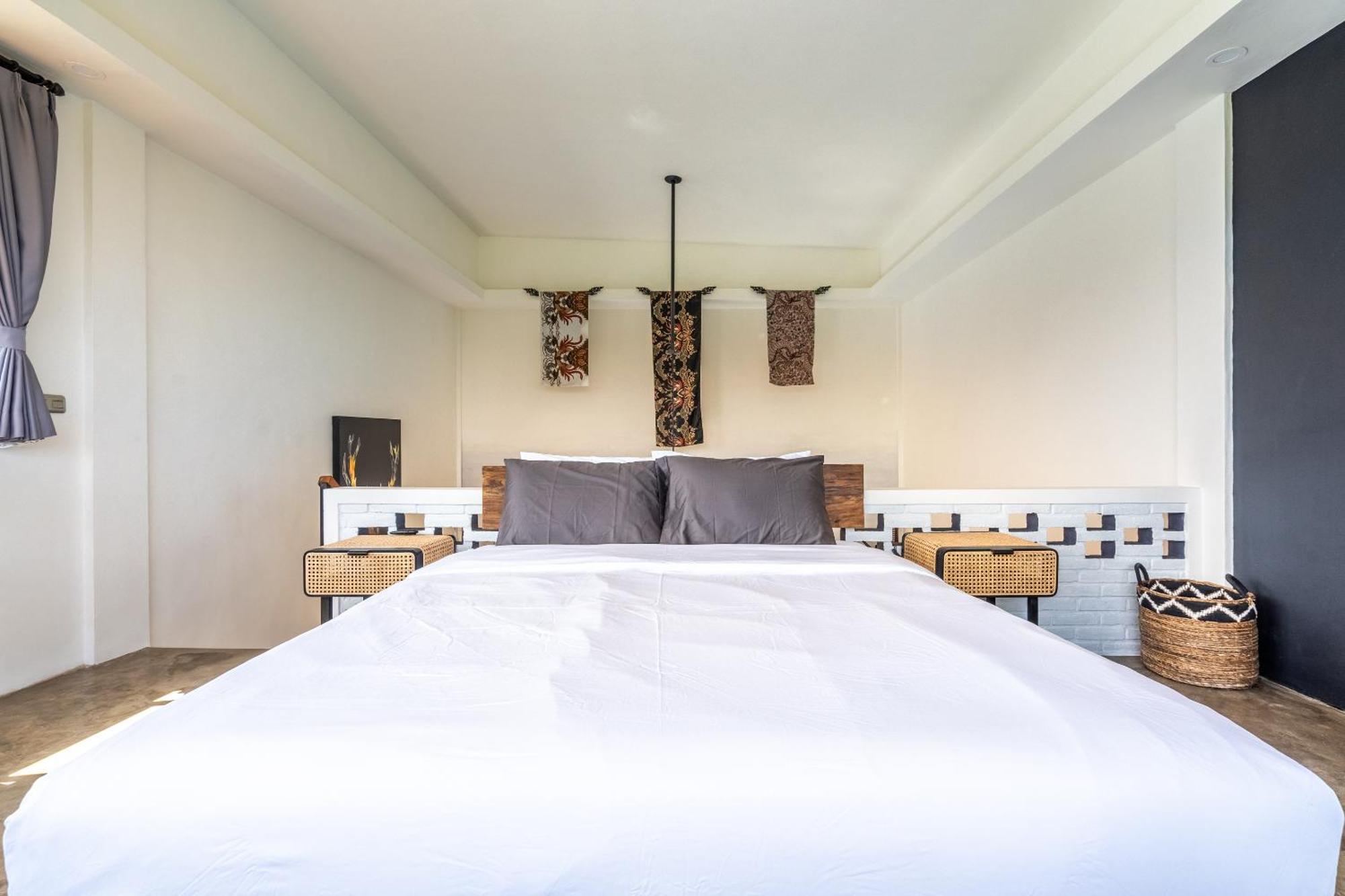 Maple Ridge Ubud Villas Экстерьер фото