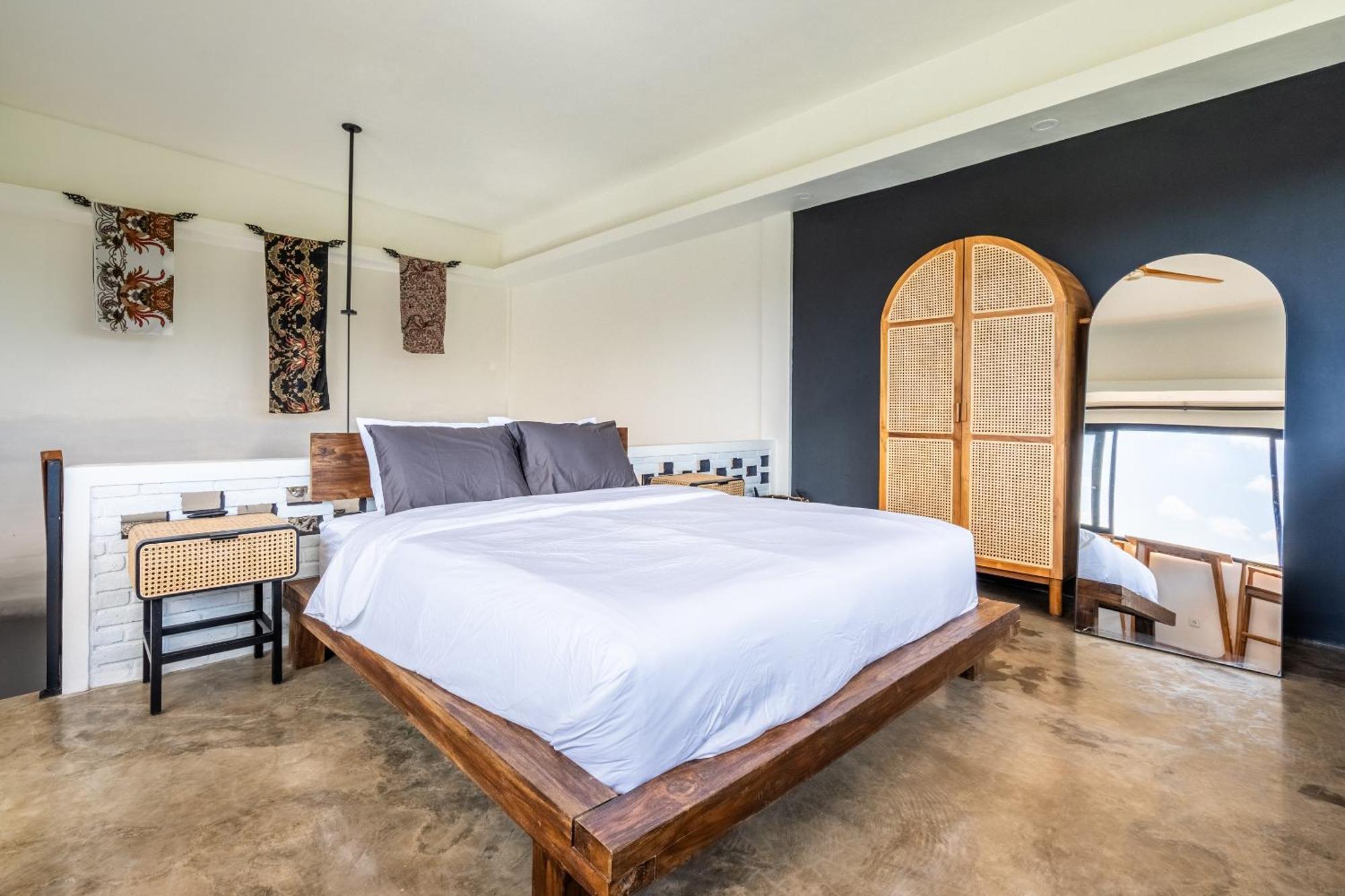 Maple Ridge Ubud Villas Экстерьер фото