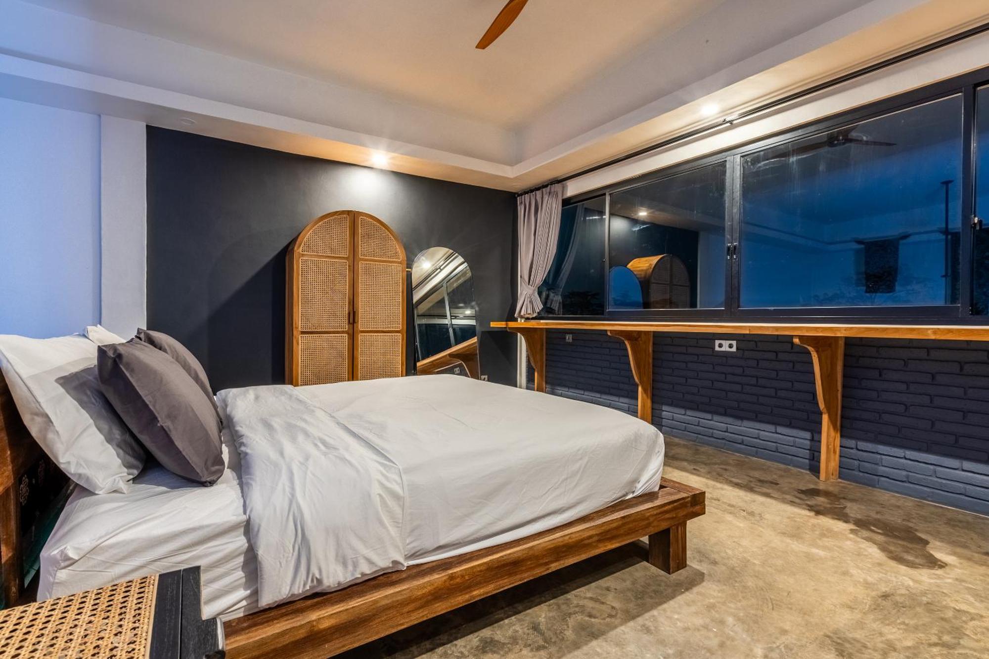 Maple Ridge Ubud Villas Экстерьер фото